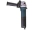 Профессиональная бесщеточная сетевая ушм (болгарка) KLPRO KLAT11509 с регулировкой оборотов 14022 4