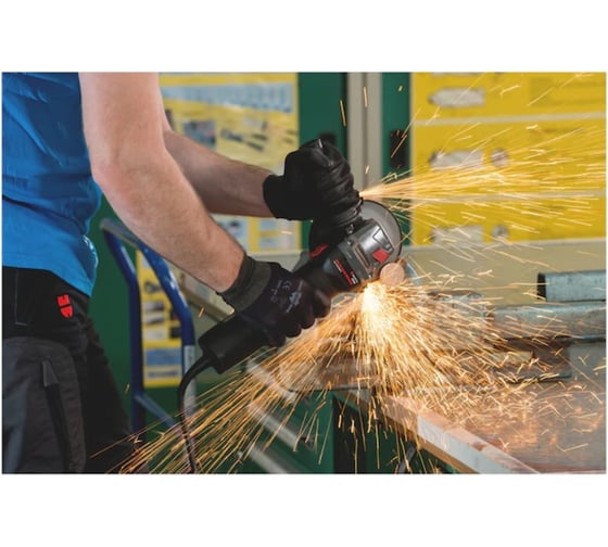 Шлифовальная машина Wurth EWS 14-125-E UNIVERSAL 57070050 961 1