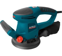Шлифмашина эксцентриковая ALTECO EX 450-150 E 63349