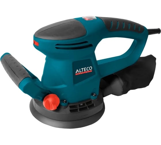 Шлифмашина эксцентриковая ALTECO EX 450-150 E 63349 1