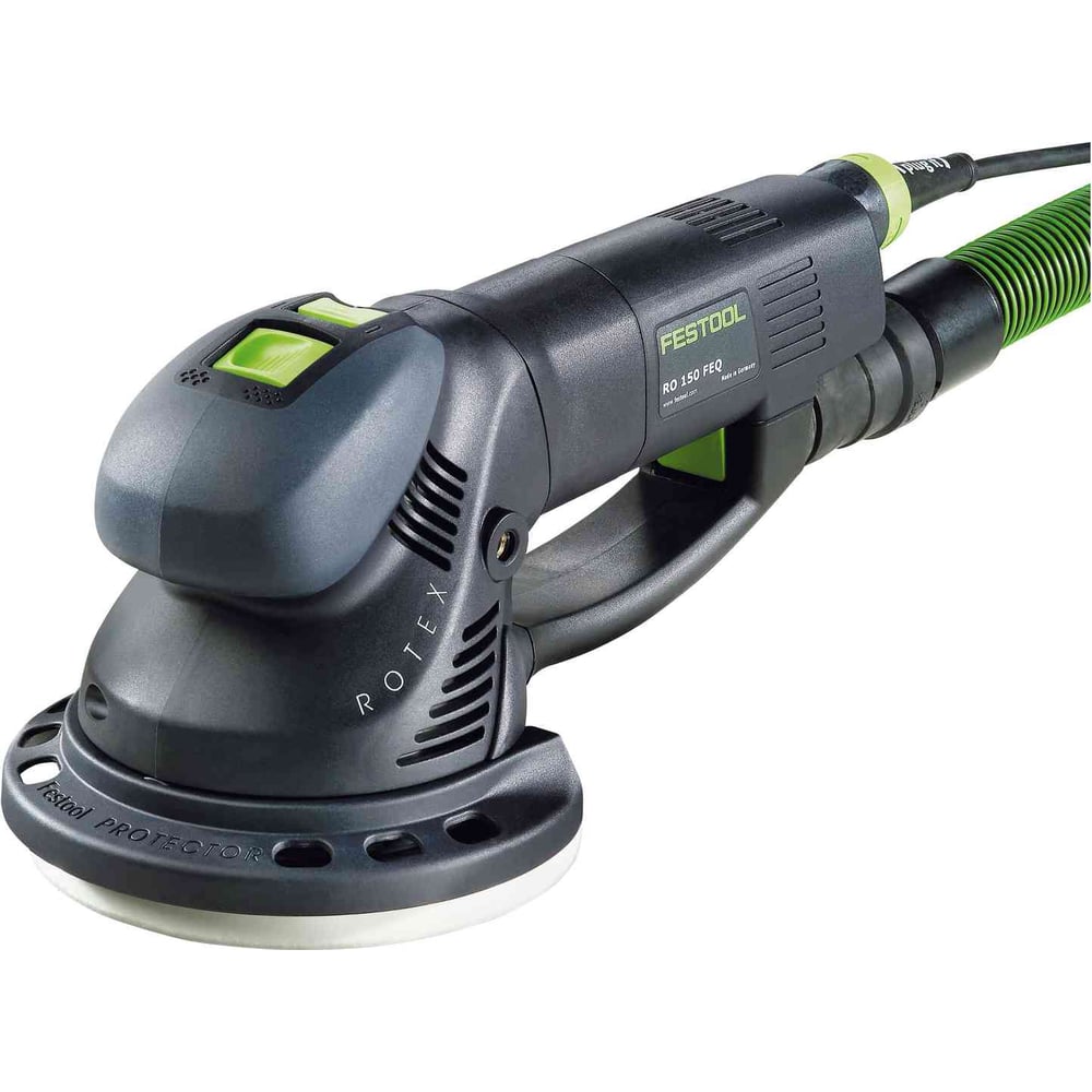 Шлифмашинка FESTOOL Rotex в контейнере Sys3 RO 150 FEQ-Plus 576017 -  выгодная цена, отзывы, характеристики, фото - купить в Москве и РФ