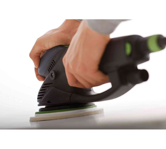 Шлифмашинка FESTOOL Rotex в контейнере Sys3 RO 150 FEQ-Plus 576017