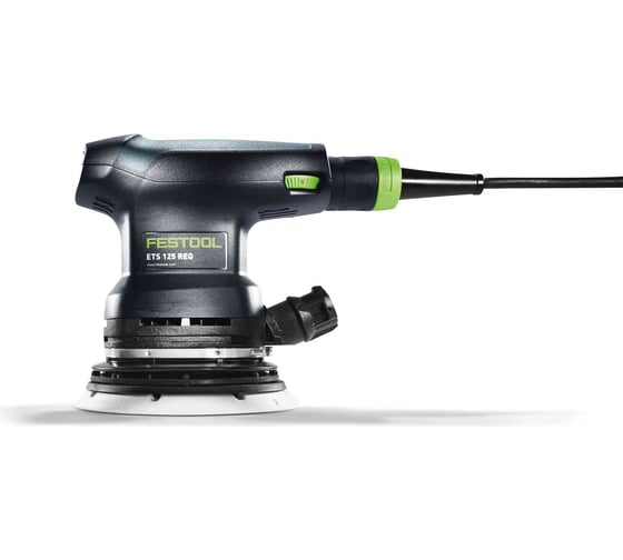 Эксцентриковая шлифмашина FESTOOL ETS 125 REQ-Plus 576069