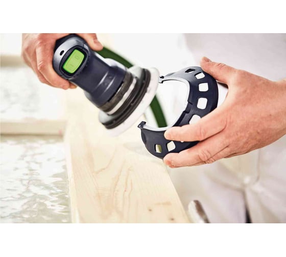 Эксцентриковая шлифмашина FESTOOL ETS 125 REQ-Plus 576069