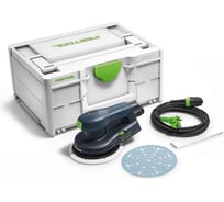 Эксцентриковая шлифмашина FESTOOL ETS EC150/5 EQ-Plus 576329