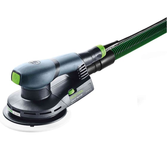 Эксцентриковая шлифмашина FESTOOL ETS EC150/5 EQ-Plus 576329