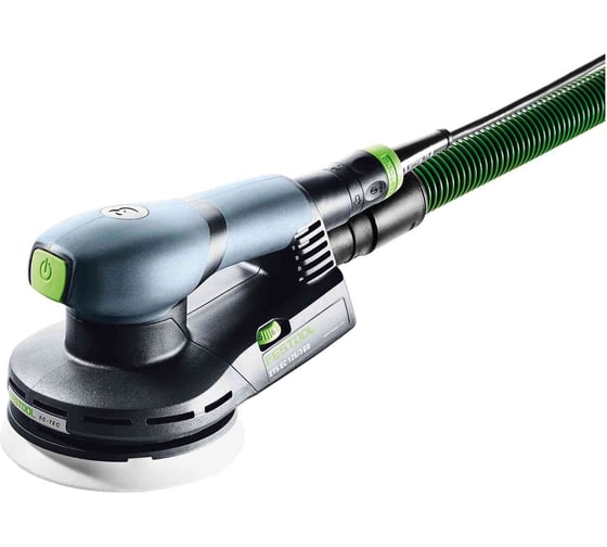 Эксцентриковая шлифмашина FESTOOL ETS EC 125/3 EQ-Plus 576341