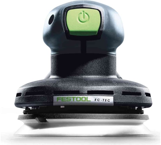 Эксцентриковая шлифмашина FESTOOL ETS EC 125/3 EQ-Plus 576341