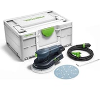 Эксцентриковая шлифмашина FESTOOL ETS EC150/3 EQ-Plus 576320 FST-576320