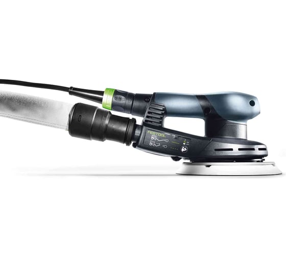 Эксцентриковая шлифмашина FESTOOL ETS EC150/3 EQ-Plus 576320 FST-576320