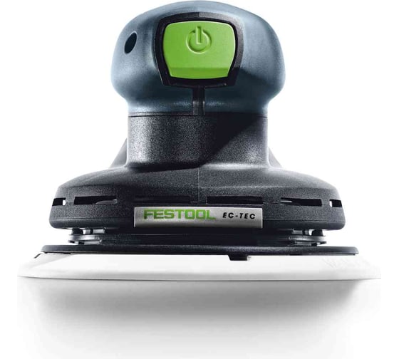 Эксцентриковая шлифмашина FESTOOL ETS EC150/3 EQ-Plus 576320 FST-576320