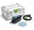 Эксцентриковая шлифмашина FESTOOL ETS EC150/3 EQ-Plus 576320 FST-576320 1