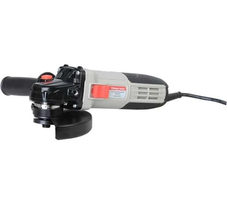 Болгарка (УШМ) Энергомаш УШМ-125ТРР