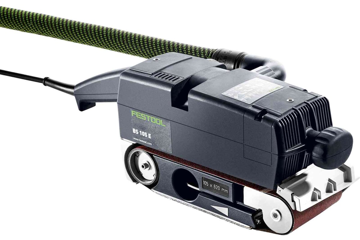  шлифмашинка FESTOOL BS 105 E-Plus 575767 - выгодная цена .