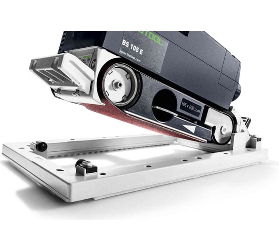 Ленточная шлифмашинка FESTOOL BS 105 E-Plus 575767