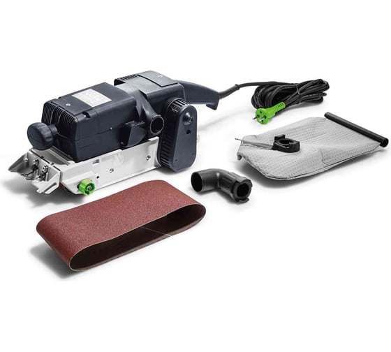 Ленточная шлифмашинка FESTOOL BS 105 E-Plus 575767