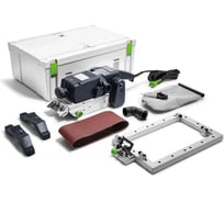 Ленточная шлифмашинка FESTOOL MAXI BS 105 E-Set 575768