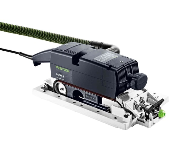 Ленточная шлифмашинка FESTOOL MAXI BS 105 E-Set 575768
