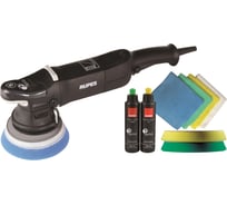 Эксцентриковая полировальная машинка RUPES LHR15III/STF