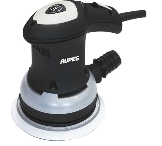 Эксцентриковая электрическая шлифовальная машинка RUPES ER155TES/CAR ER155TES230/H5/DE/CAR