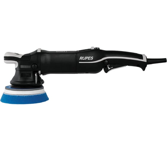 Эксцентриковая полировальная машинка RUPES LHR15III/STD В0000000182730
