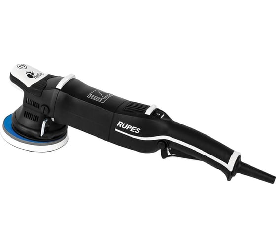 Эксцентриковая полировальная машинка RUPES LHR15III/STD В0000000182730