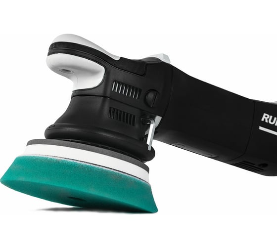 Эксцентриковая полировальная машинка RUPES LHR15III/STD В0000000182730