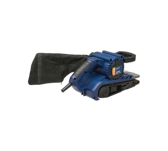 Ленточная шлифмашина AYGER 1 шт ABS1400