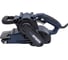 Ленточная шлифмашина AYGER ABS1400 5