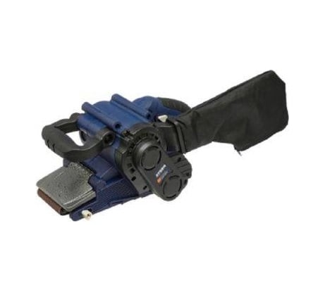 Ленточная шлифмашина AYGER 1 шт ABS1200