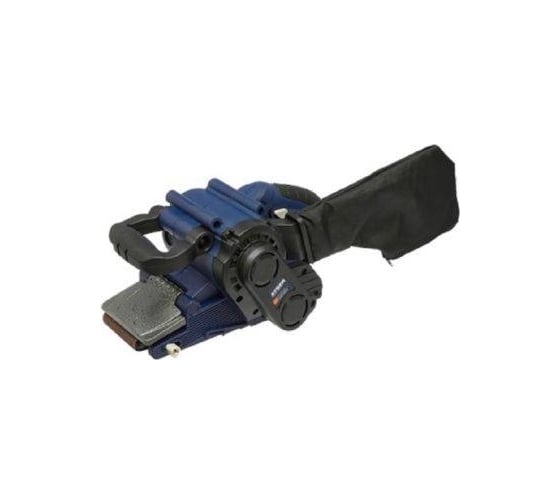 Ленточная шлифмашина AYGER 1 шт ABS1200