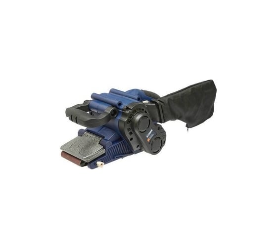 Ленточная шлифмашина AYGER 1 шт ABS1200