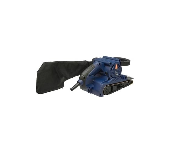 Ленточная шлифмашина AYGER 1 шт ABS1200