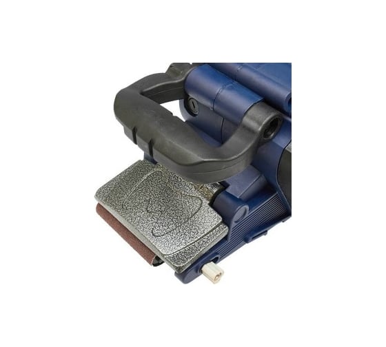 Ленточная шлифмашина AYGER 1 шт ABS1200
