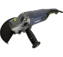 Машина углошлифовальная , шт AYGER AG2400/230S