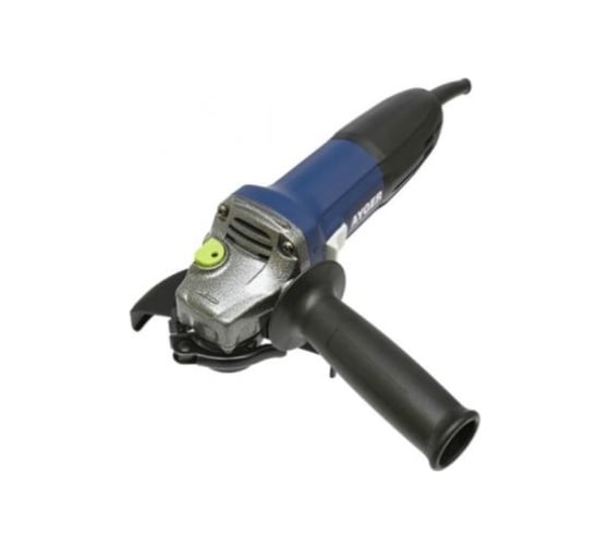 Углошлифовальная машина AYGER 1 шт AG1100