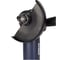 Углошлифовальная машина AYGER 1 шт AG150/1500E 4