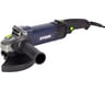 Углошлифовальная машина AYGER 1 шт AG150/1500E