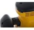 Эксцентриковая шлифмашина DEWALT D 26410 2