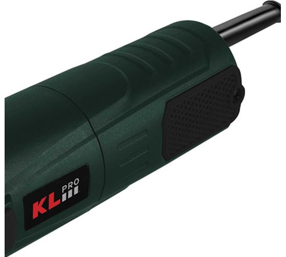 Профессиональная болгарка KLPRO KLAT11511 c регулировкой оборотов 14019
