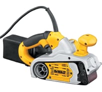 Ленточная шлифмашина DEWALT DW 433