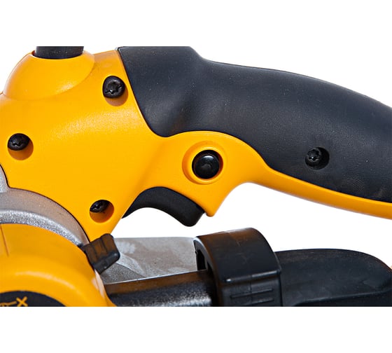 Ленточная шлифмашина DEWALT DW 433