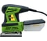 Шлифовальная машина эксцентриковая PROCRAFT EX600E 7