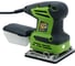 Шлифовальная машина эксцентриковая PROCRAFT EX600E 8