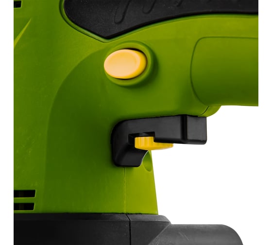 Шлифовальная машина эксцентриковая PROCRAFT EX850E