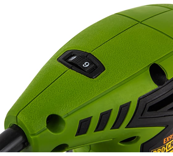 Шлифовальная машина эксцентриковая PROCRAFT EX950E