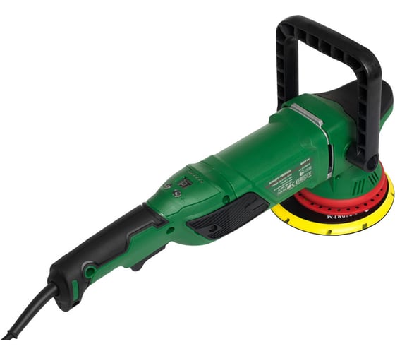 Эксцентриковая полировальная машина STATUS XPA21-150CED 03390501