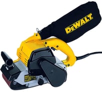 Ленточная шлифмашина DEWALT DW 650 E