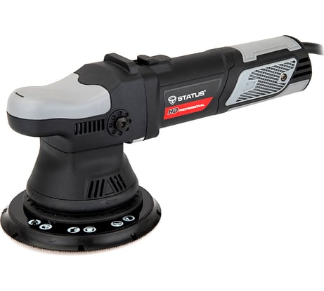 Эксцентриковая полировальная машина STATUS XPA15-150CE 03390401