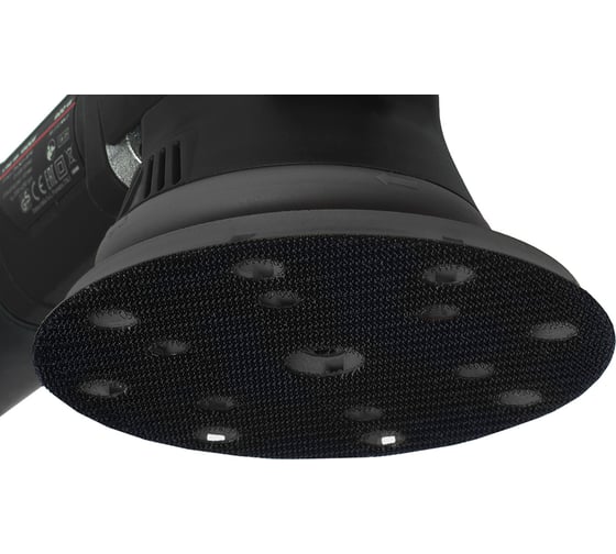 Эксцентриковая полировальная машина STATUS XPA15-150CE 03390401